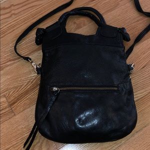 Foley and carina Disco City crossbody bag